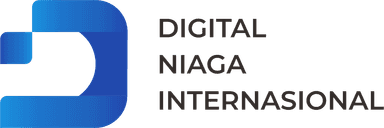 Digital Niaga Internasional Logo