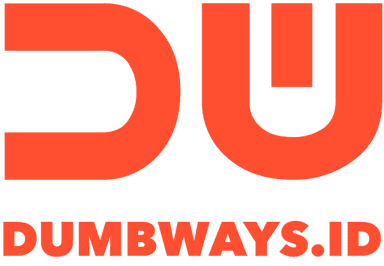 DumbWays Indonesia Logo